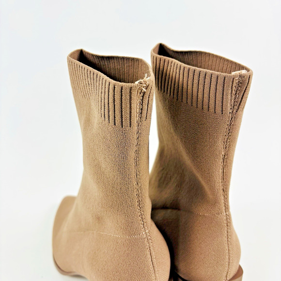 ALDO Women's Stassy Ankle Boot Size 10 - Picture 3 of 14